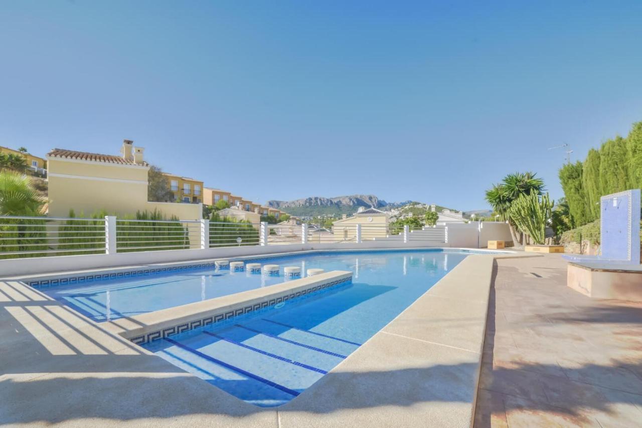 Holiday home Rosa - Plusholidays *