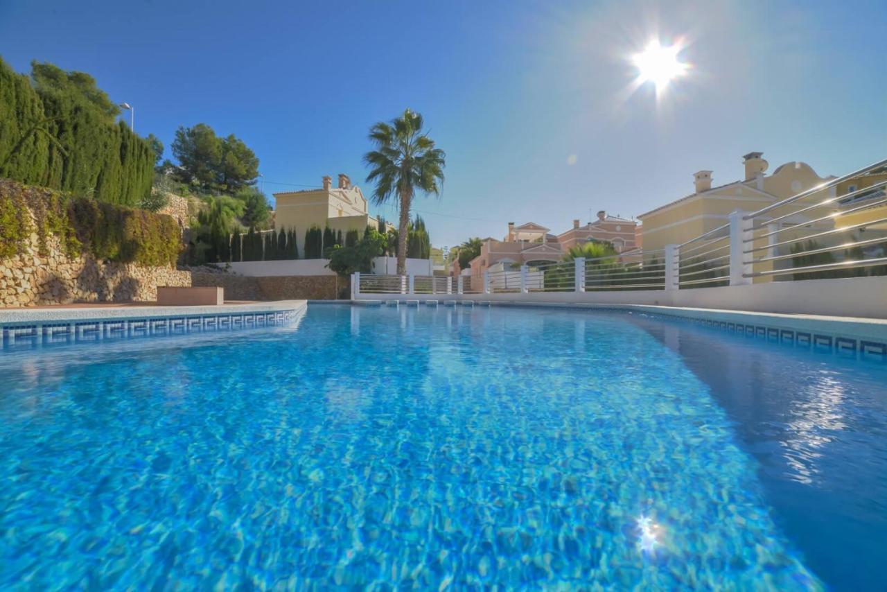 Rosa - Plusholidays * Calpe