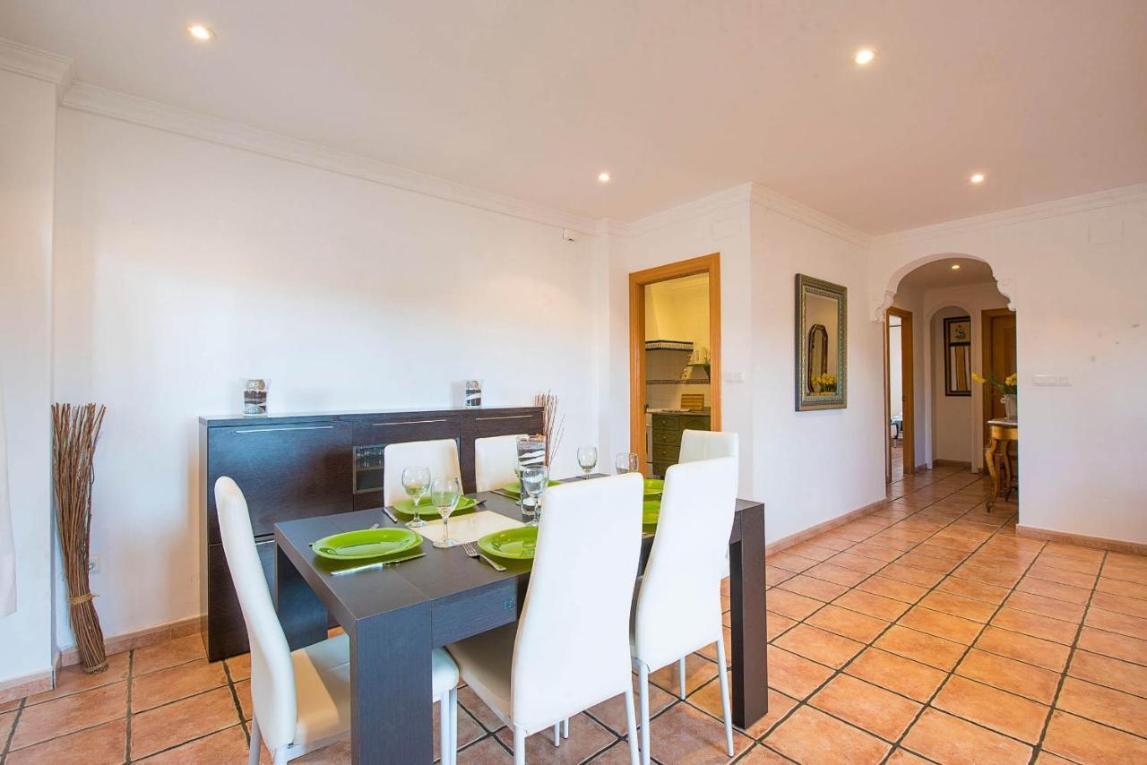 Cari - Plusholidays Villa Calpe