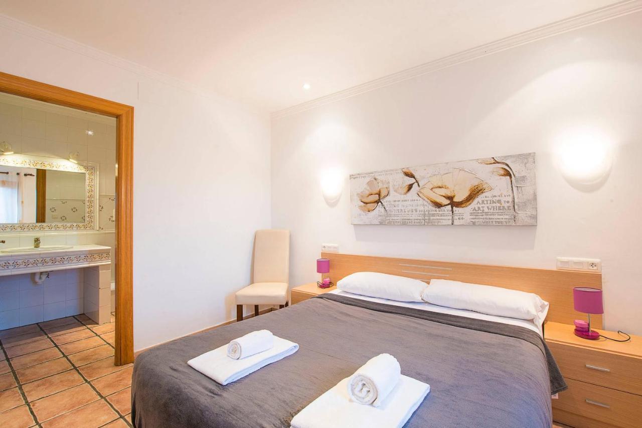 Cari - Plusholidays Villa Calpe