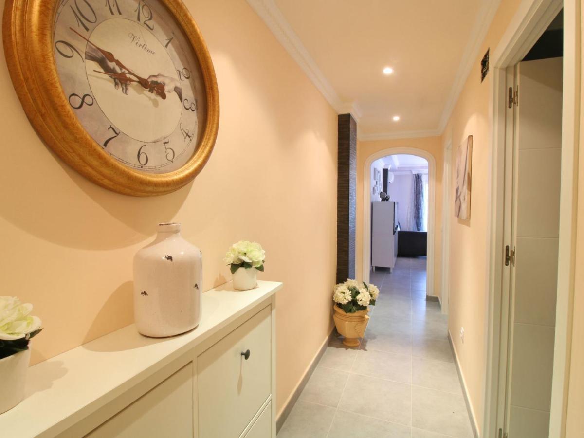 Apartamento Perlamar-1 By Interhome Calpe