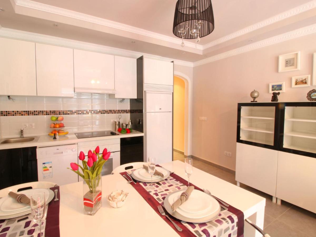 Apartamento Perlamar-1 By Interhome