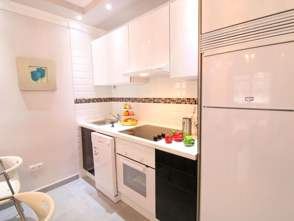 Perlamar-1 By Interhome Calpe