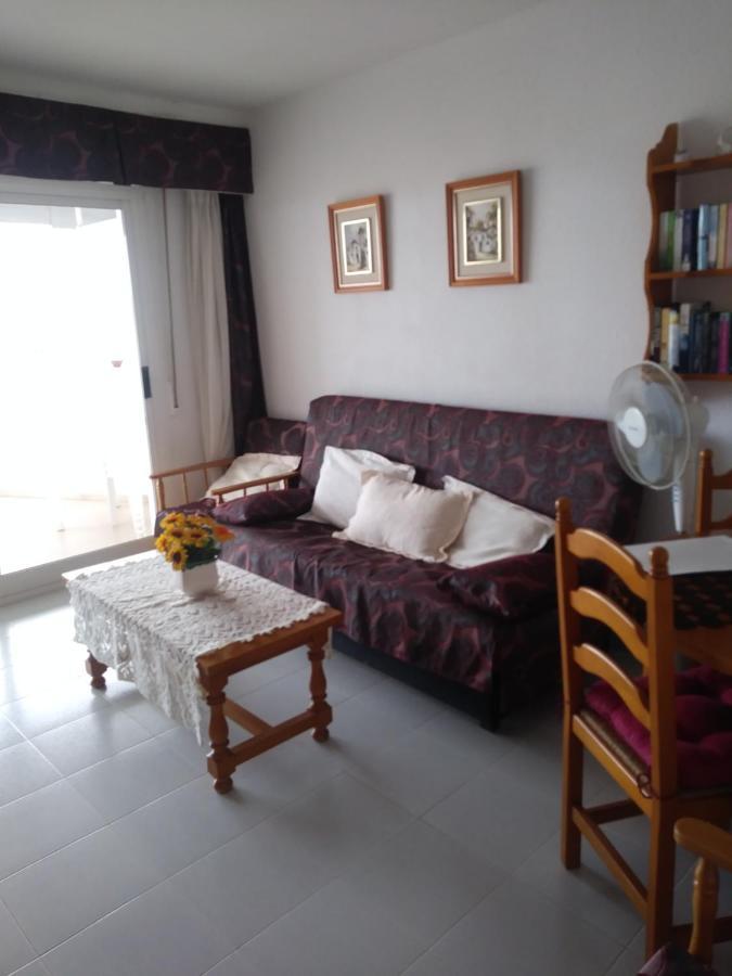 Apartamento Carmen Molina Edificio Esmeralda *