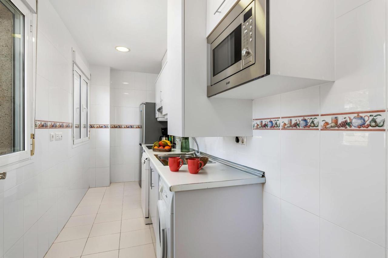 Happy - Plusholidays Apartamento Calpe