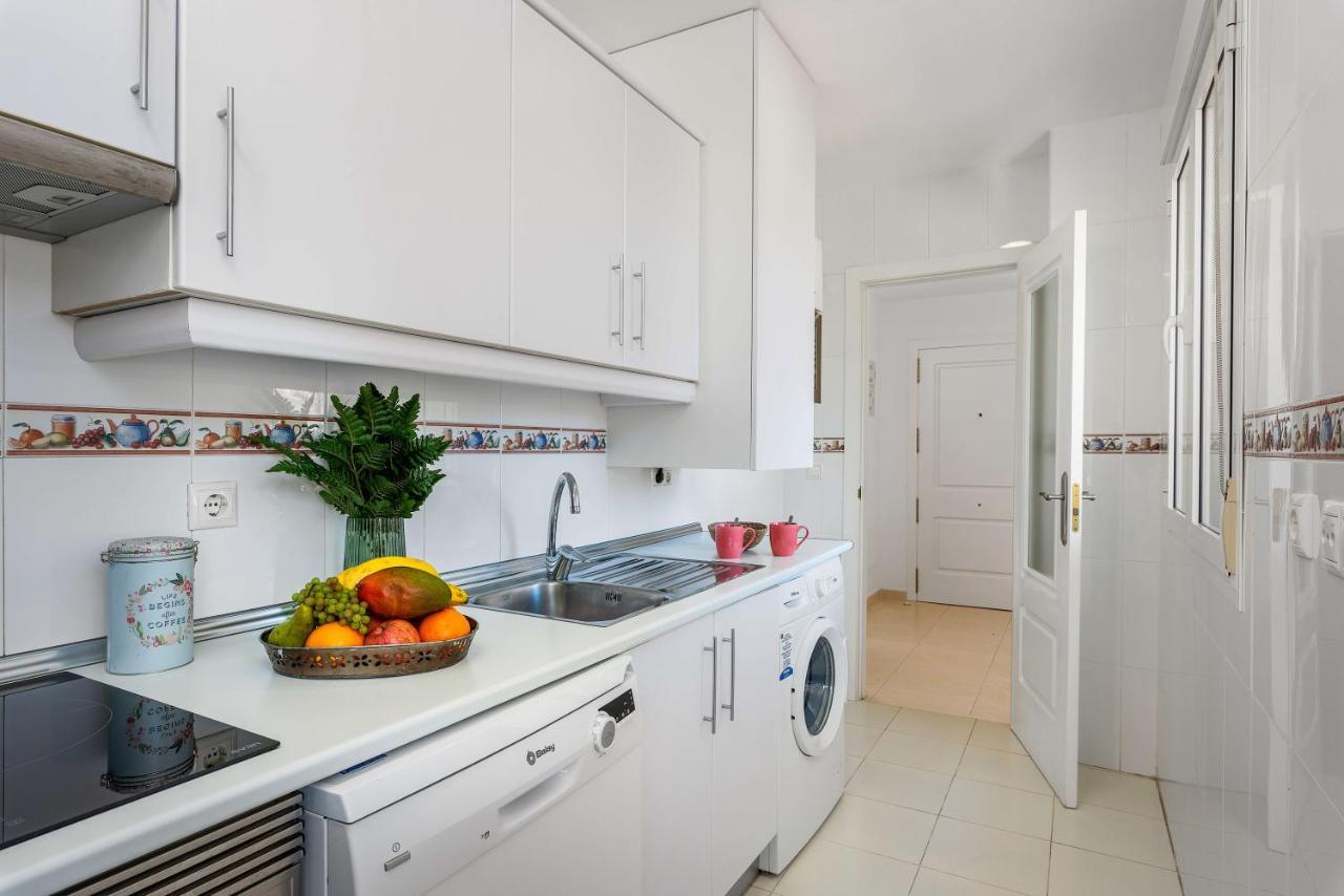 Apartamento Happy - Plusholidays Calpe