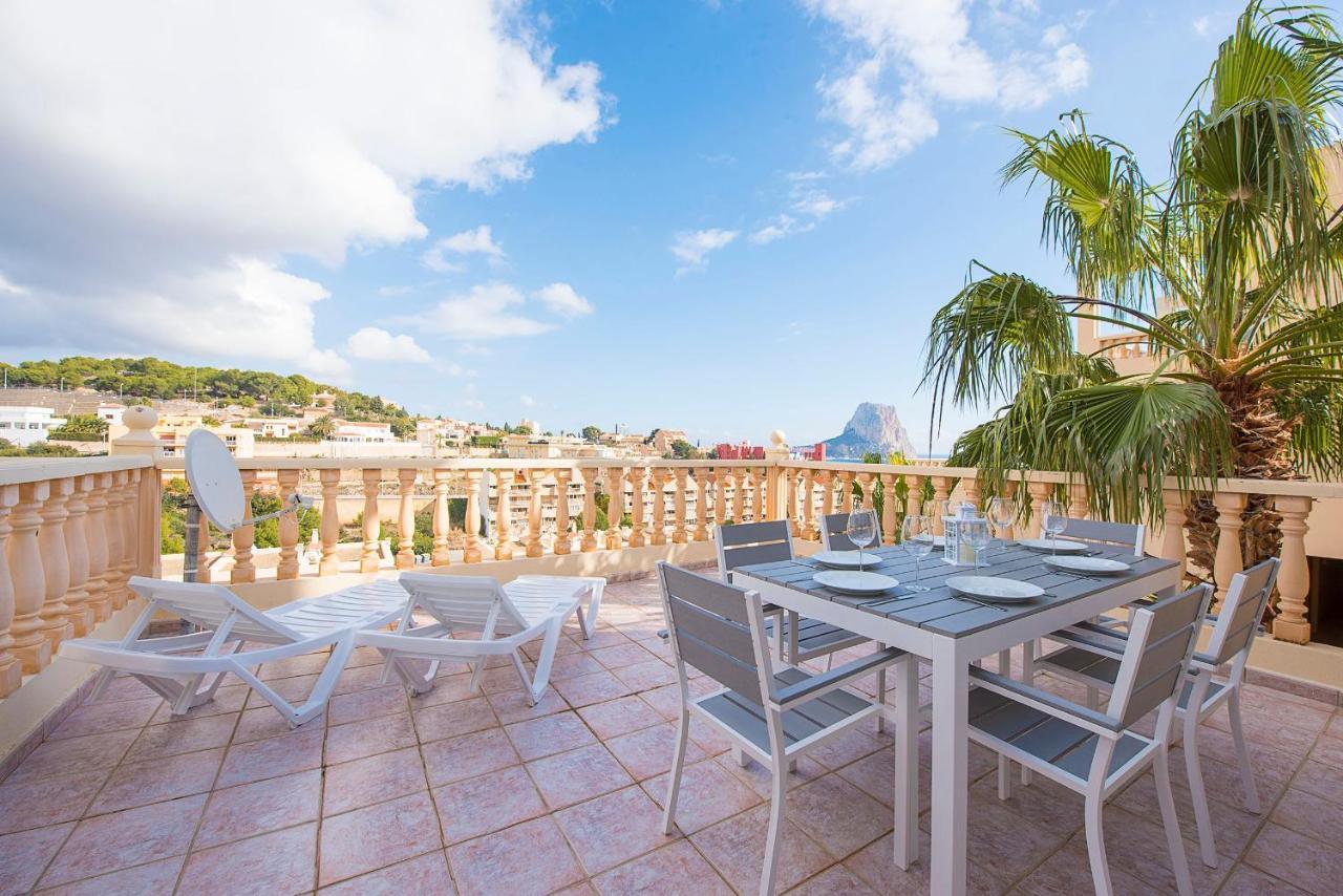 Apartment Manzanera 3 - Plusholidays *