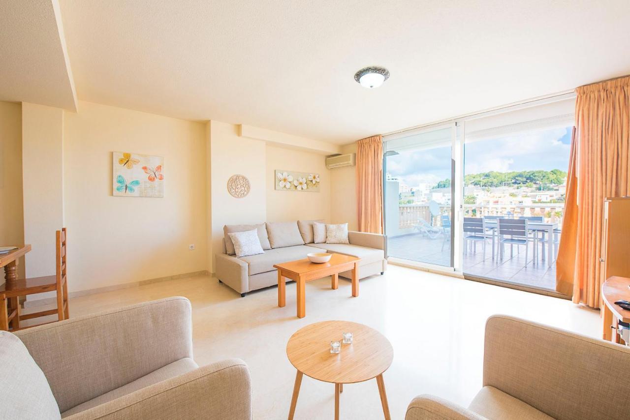 Manzanera 3 - Plusholidays * Calpe