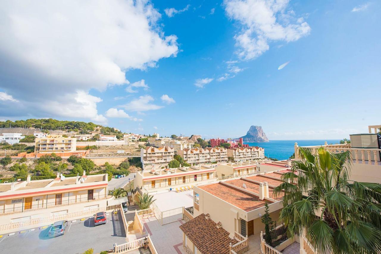 Apartment Manzanera 3 - Plusholidays Calpe