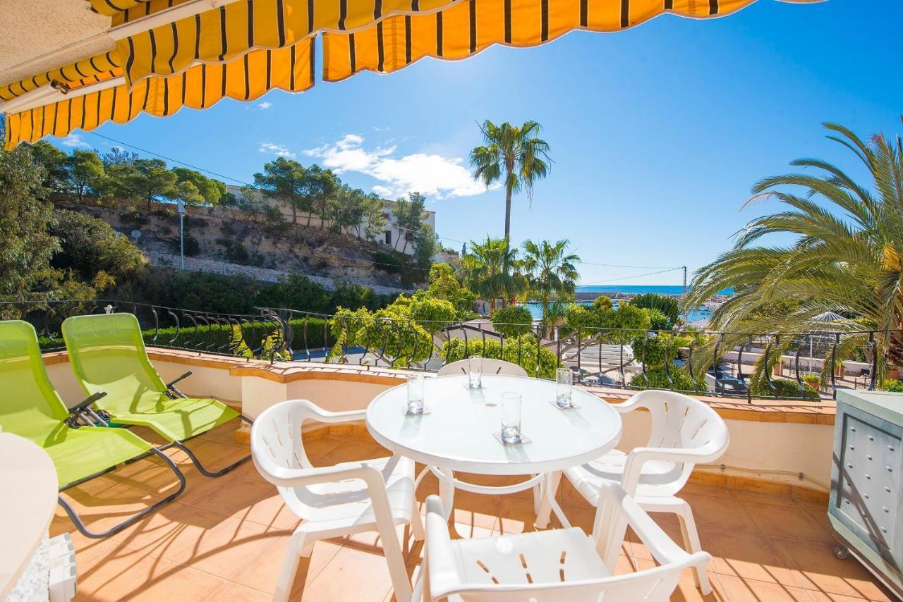 Felicidad - Plusholidays Apartamento Calpe