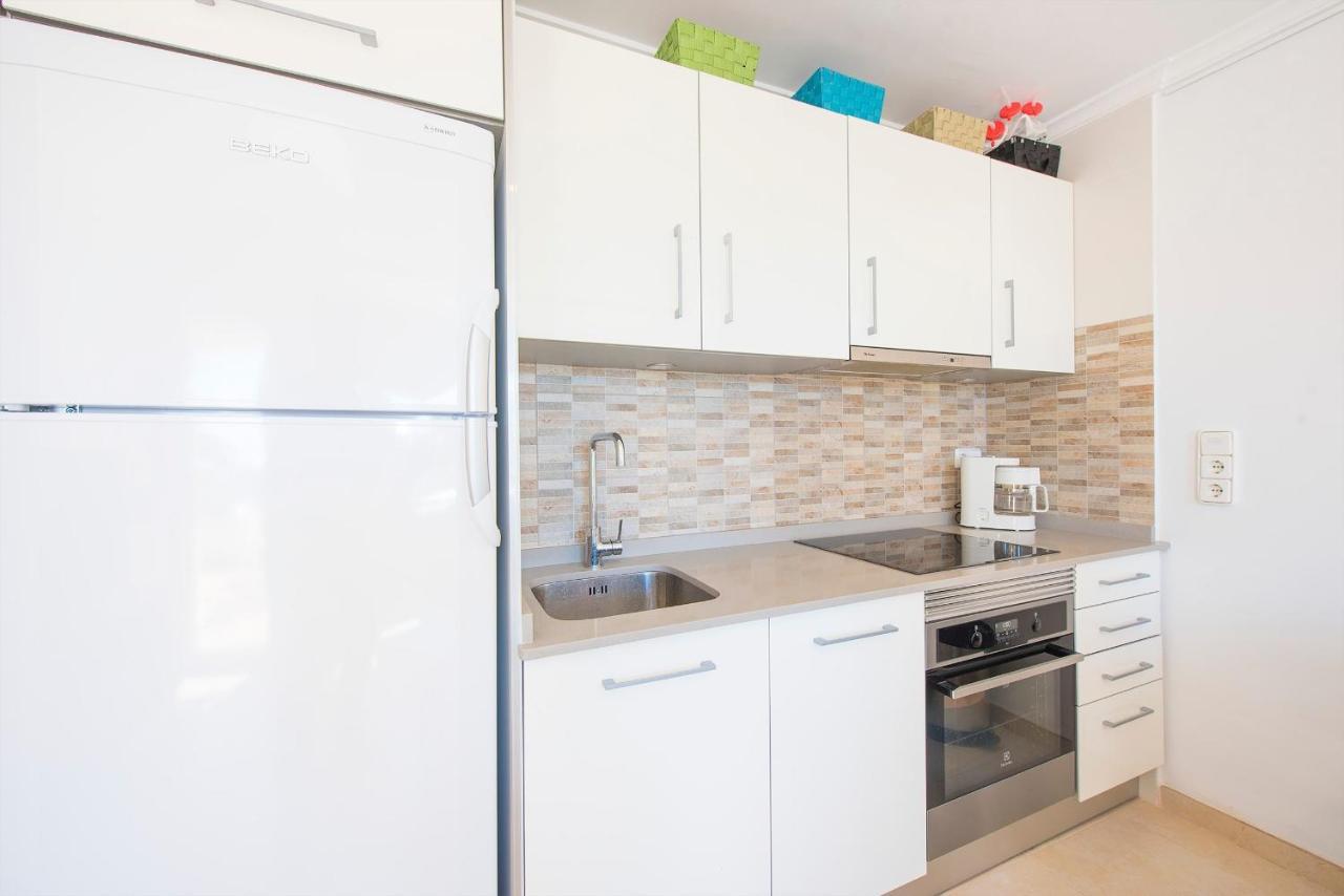 Apartamento Felicidad - Plusholidays *