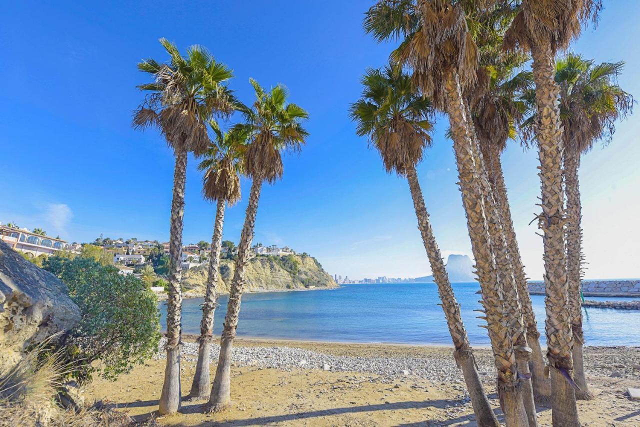 Apartamento Felicidad - Plusholidays Calpe