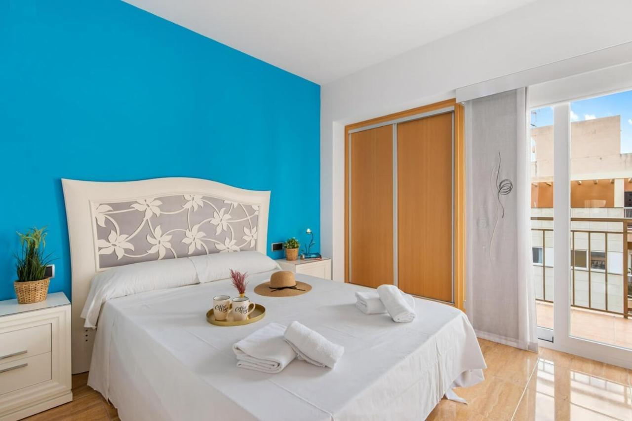 Pondarosa - Plusholidays Apartment Calpe