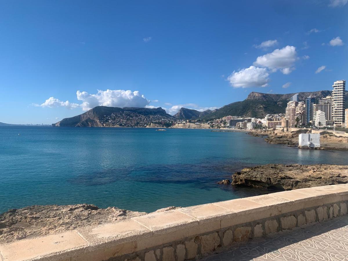 Apartamento Atenas Playa Calpe