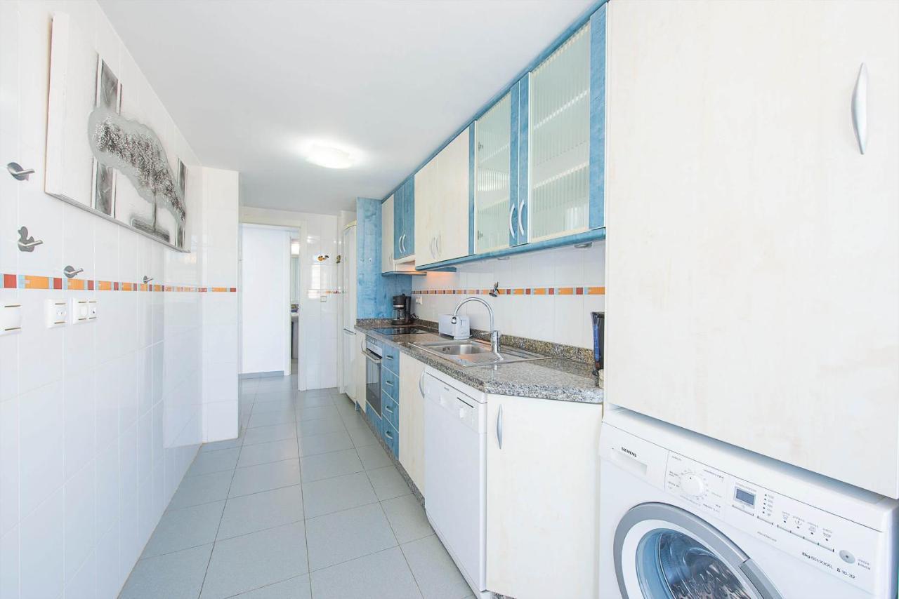 Apartamento Hipocampos - Plusholidays *