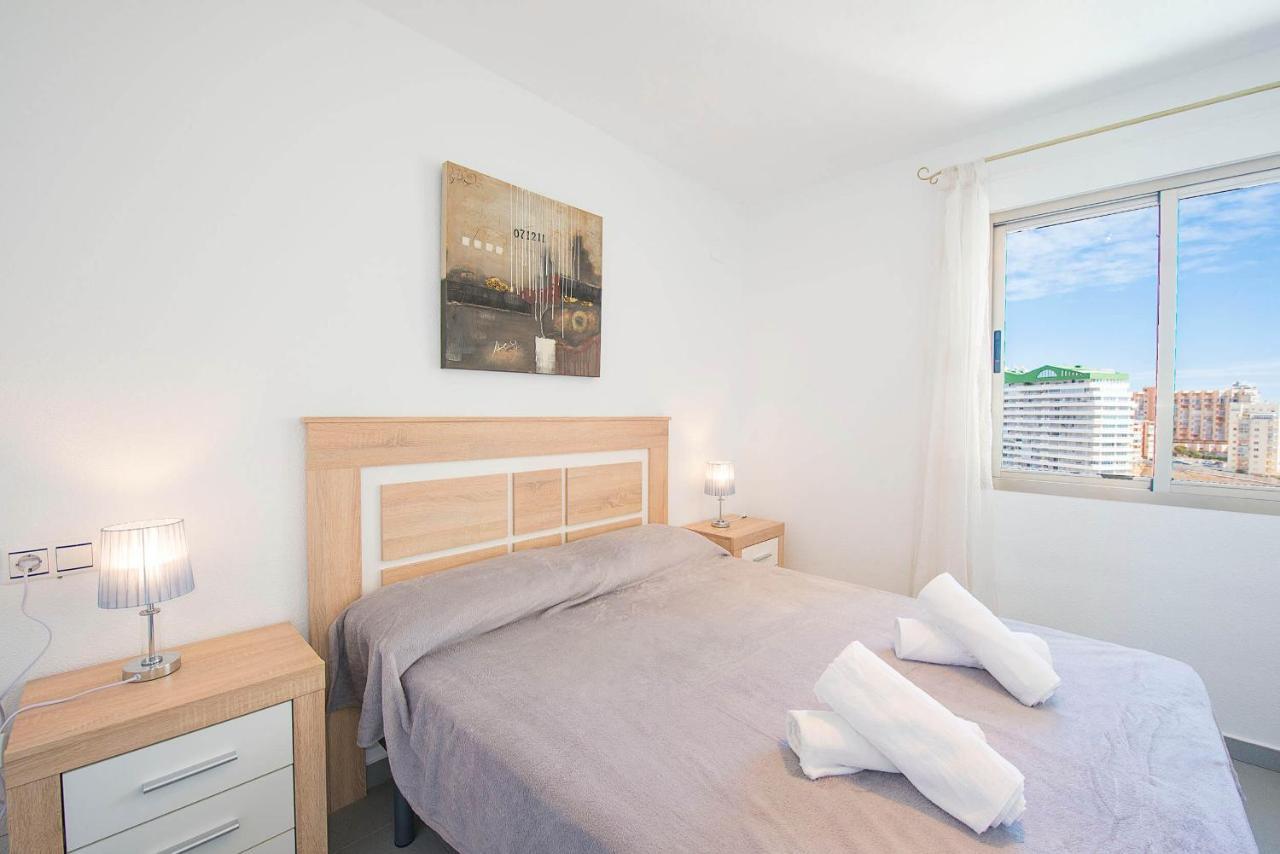 Apartamento Hipocampos - Plusholidays * Calpe