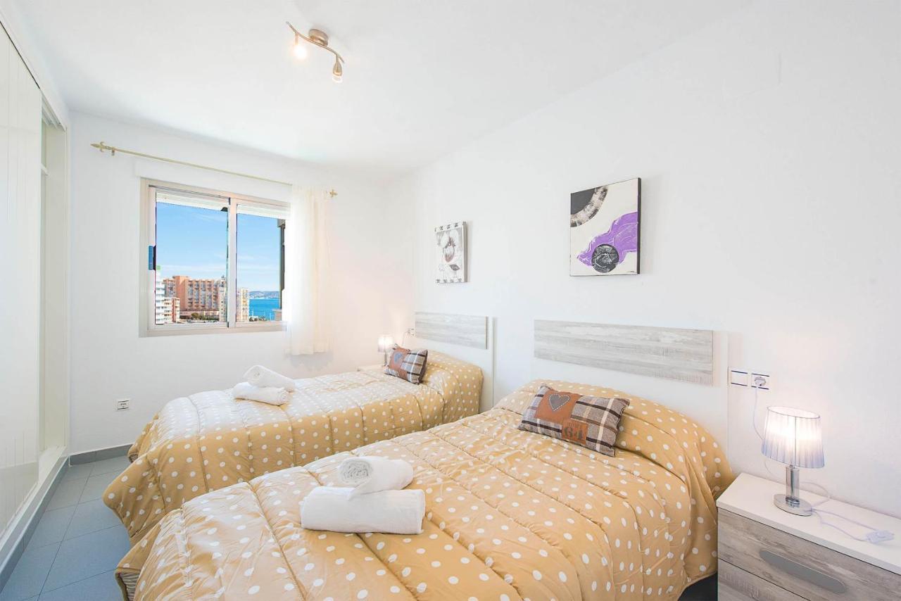 Apartment Apartamento Hipocampos - Plusholidays Calpe