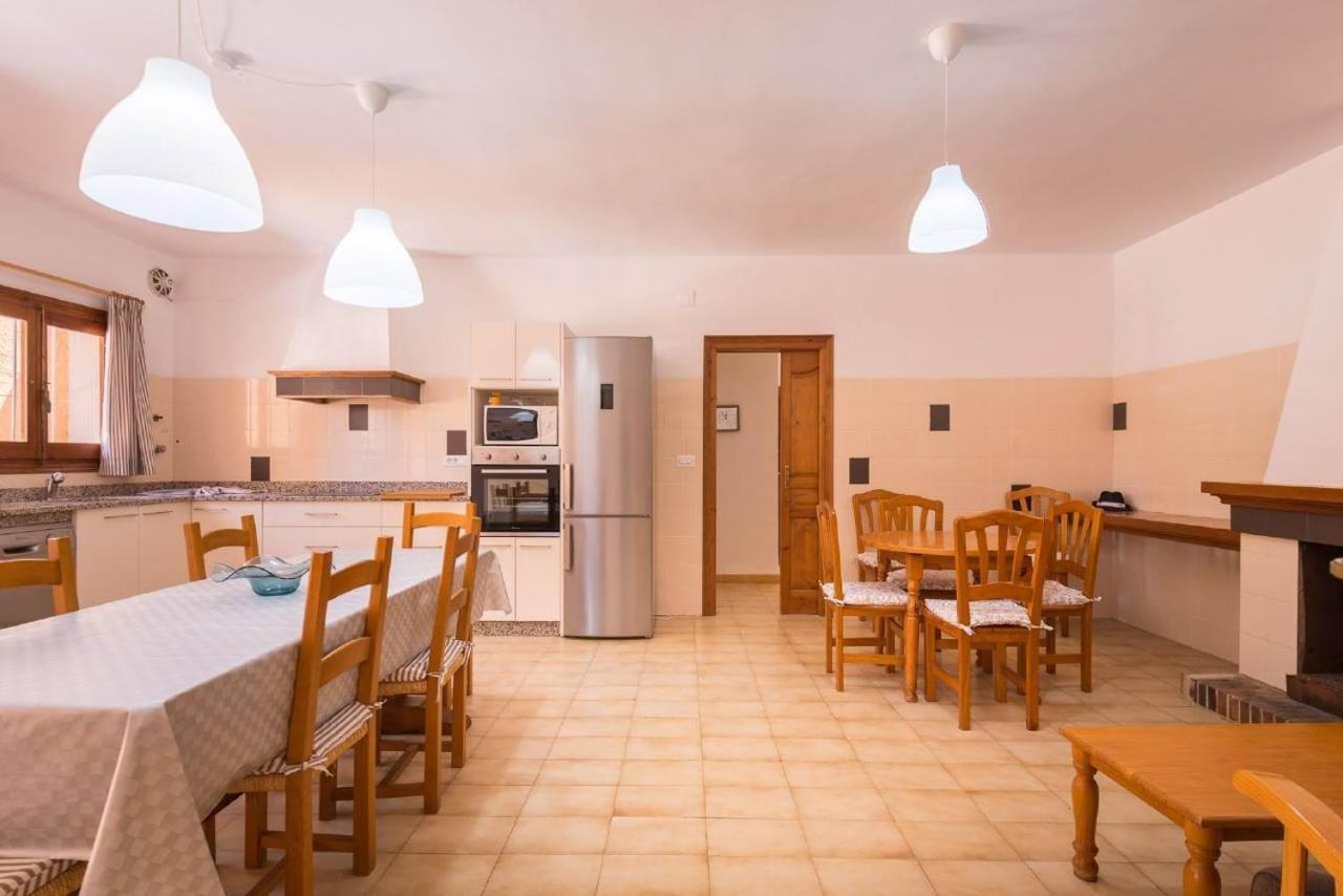 Villa Chechu - Plusholidays Calpe