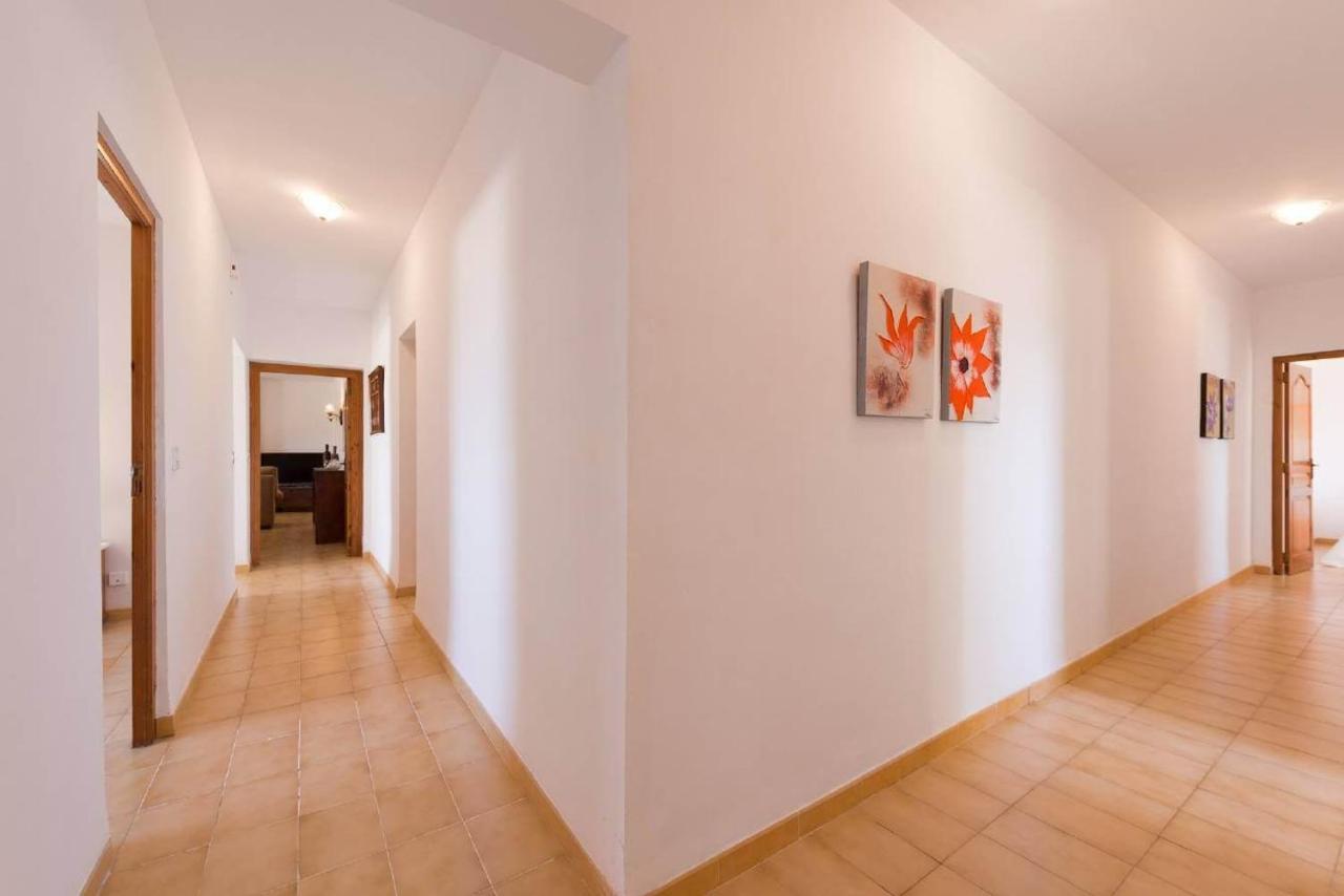 Villa Chechu - Plusholidays