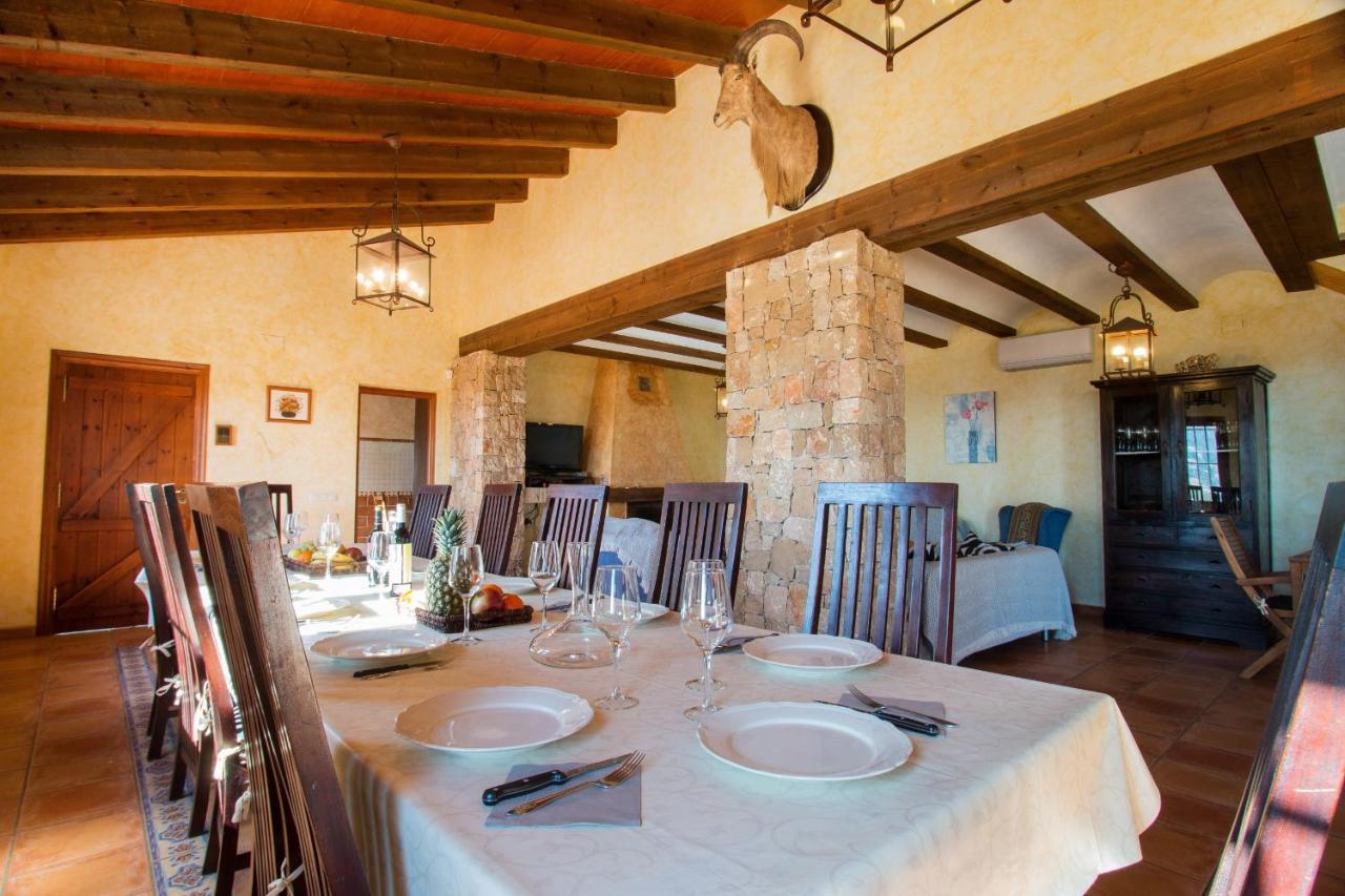 Villa Bou - Plusholidays *