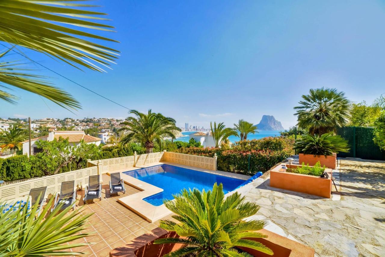 Ocaso - Plusholidays Villa