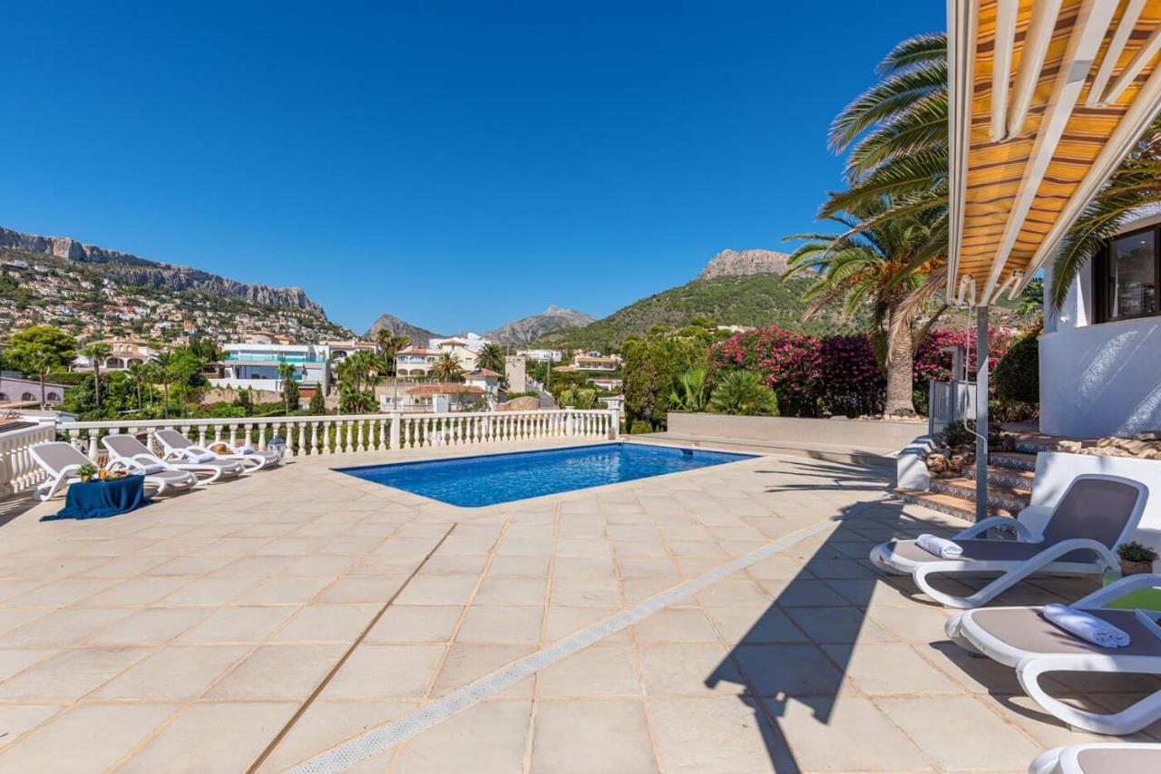 Jaconne - Plusholidays Villa