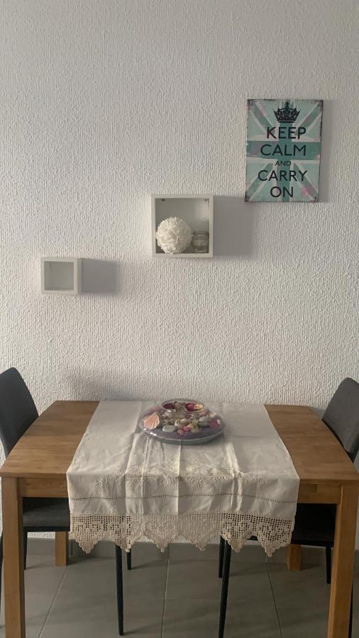 Atenas Playa Apartamento