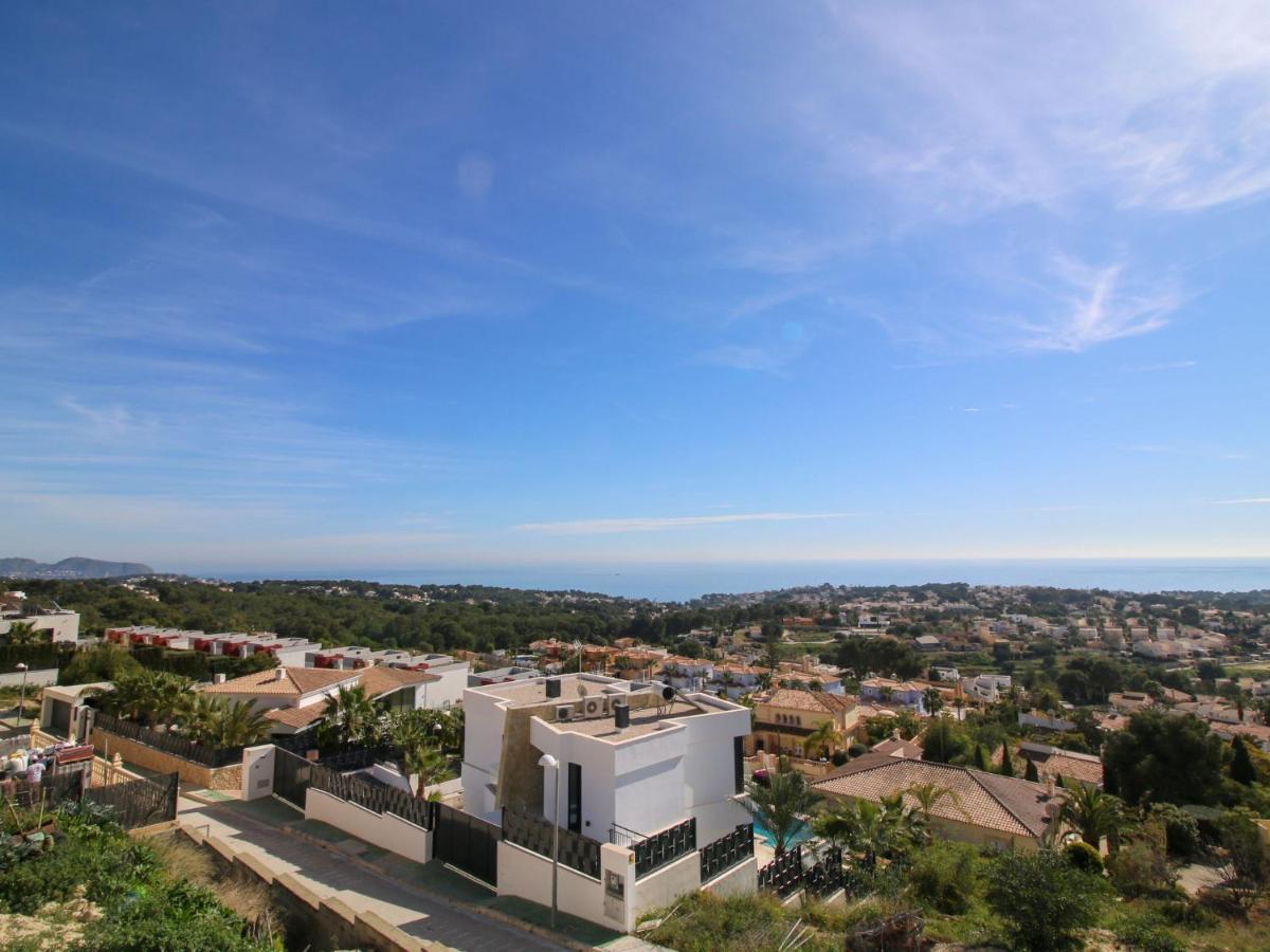 Anna By Interhome * Calpe