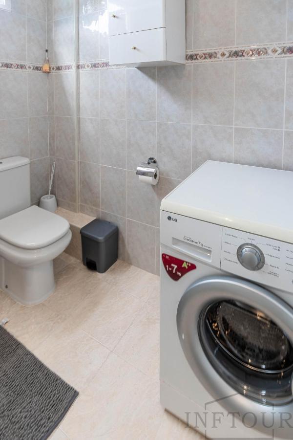 Inftour Primavera Apartment *