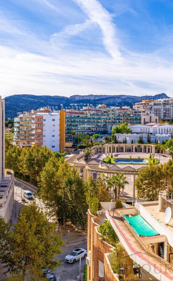 Apartment Inftour Primavera