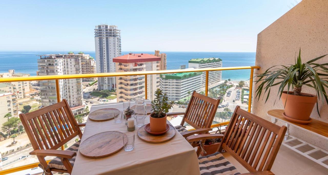 Apartamento Ambar