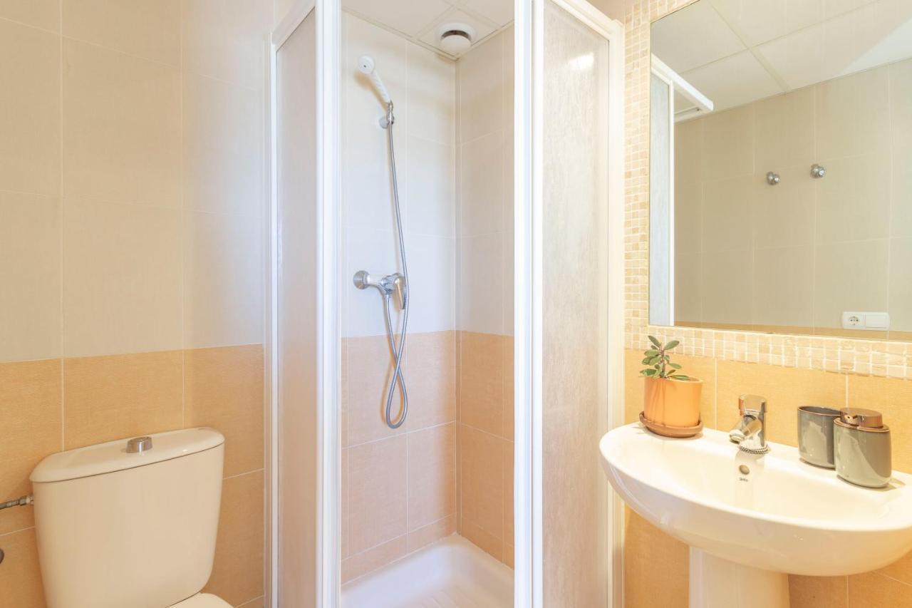 Apartamento Ambar