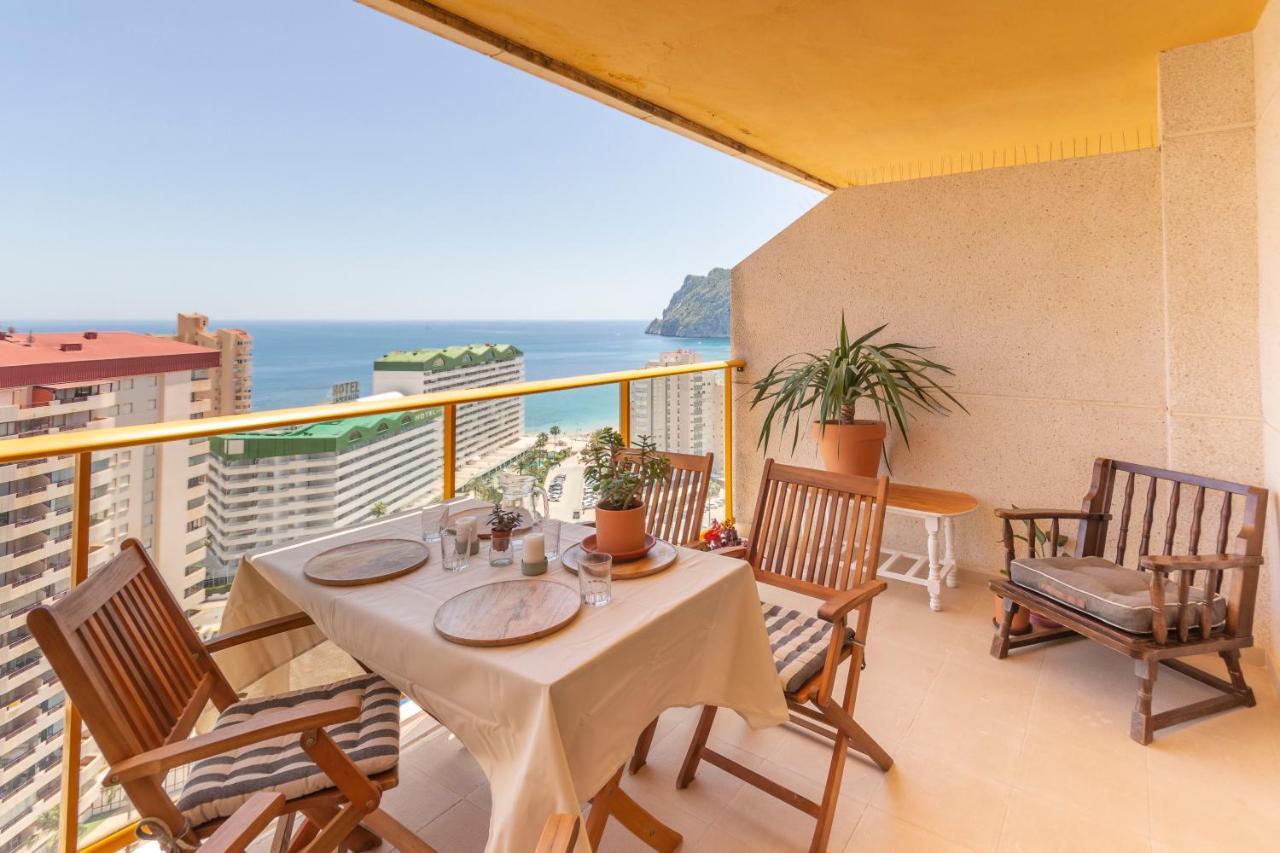 Apartamento Ambar *