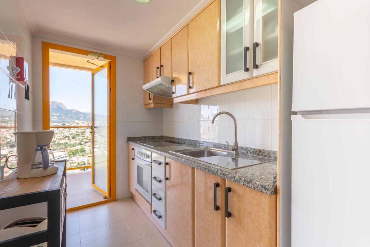 Ambar Apartamento