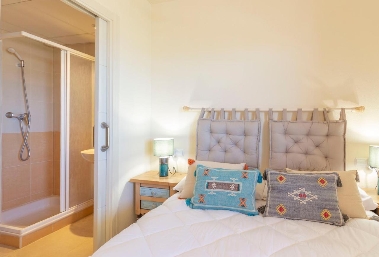 Apartamento Ambar