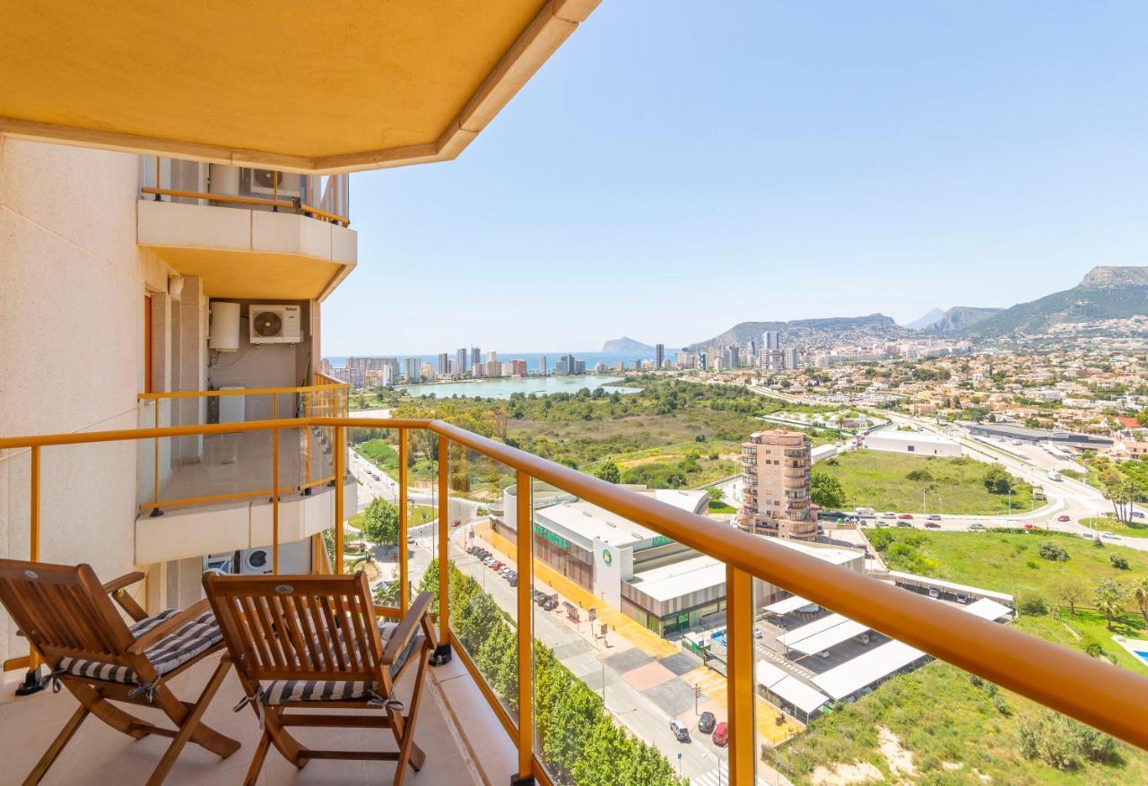 Ambar * Calpe