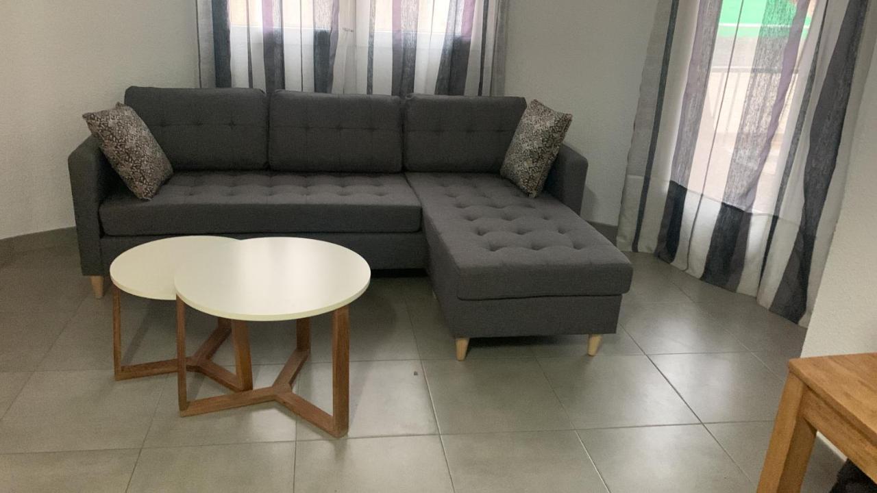 Atenas Playa Apartamento Calpe