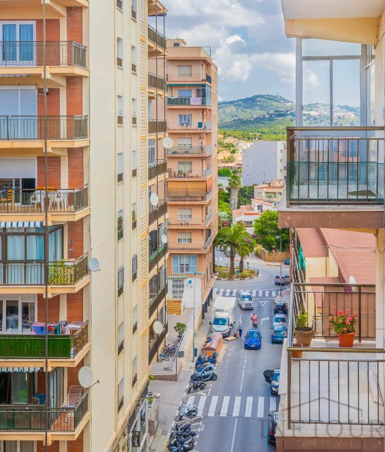 Inftour Primavera * Calpe