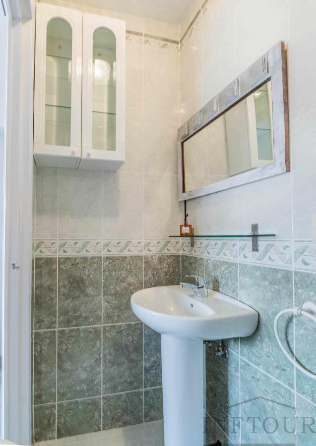 Apartment Inftour Primavera