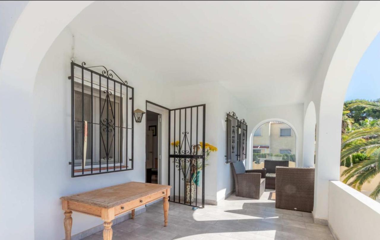 Villa Luxe Carrio *