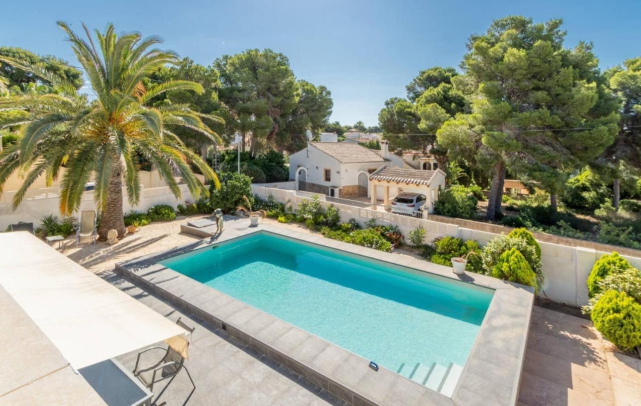 Luxe Carrio * Calpe