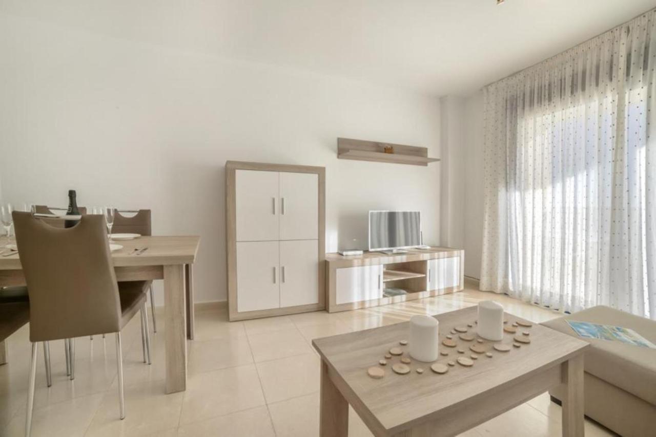 Apartamento Cuellar 1 - Plusholidays *