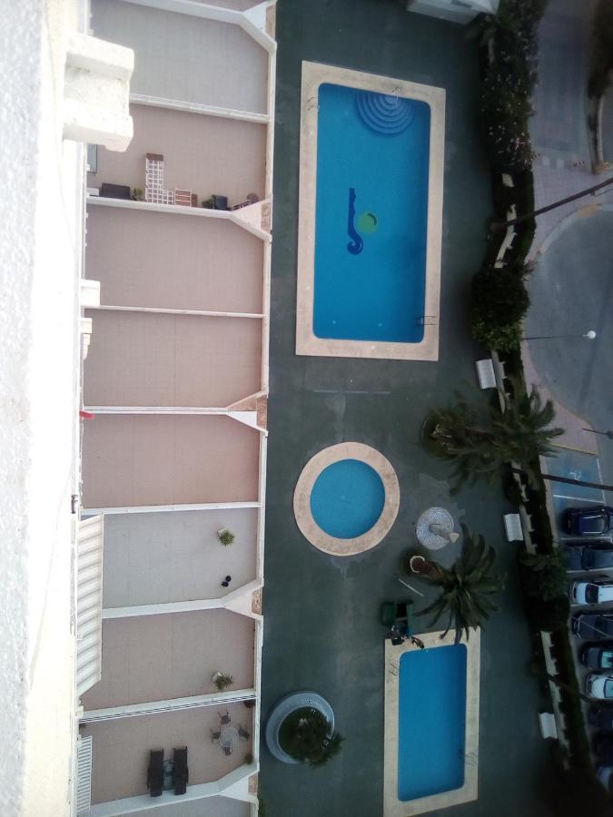 Carmen Molina Edificio Esmeralda Apartamento Calpe