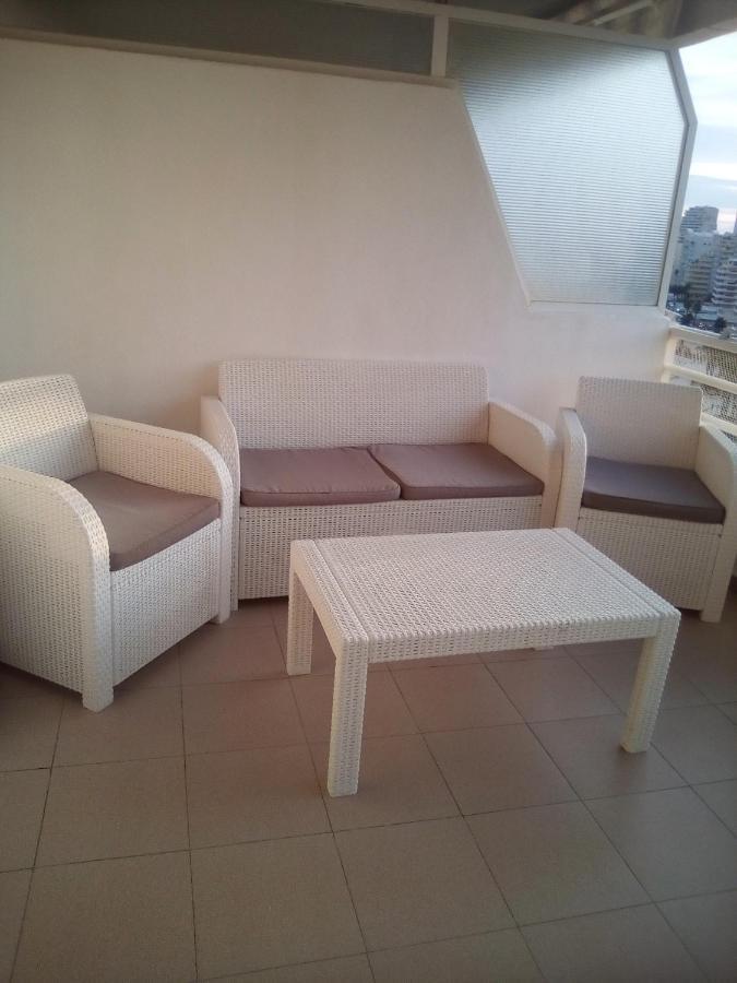 Apartment Carmen Molina Edificio Esmeralda Calpe