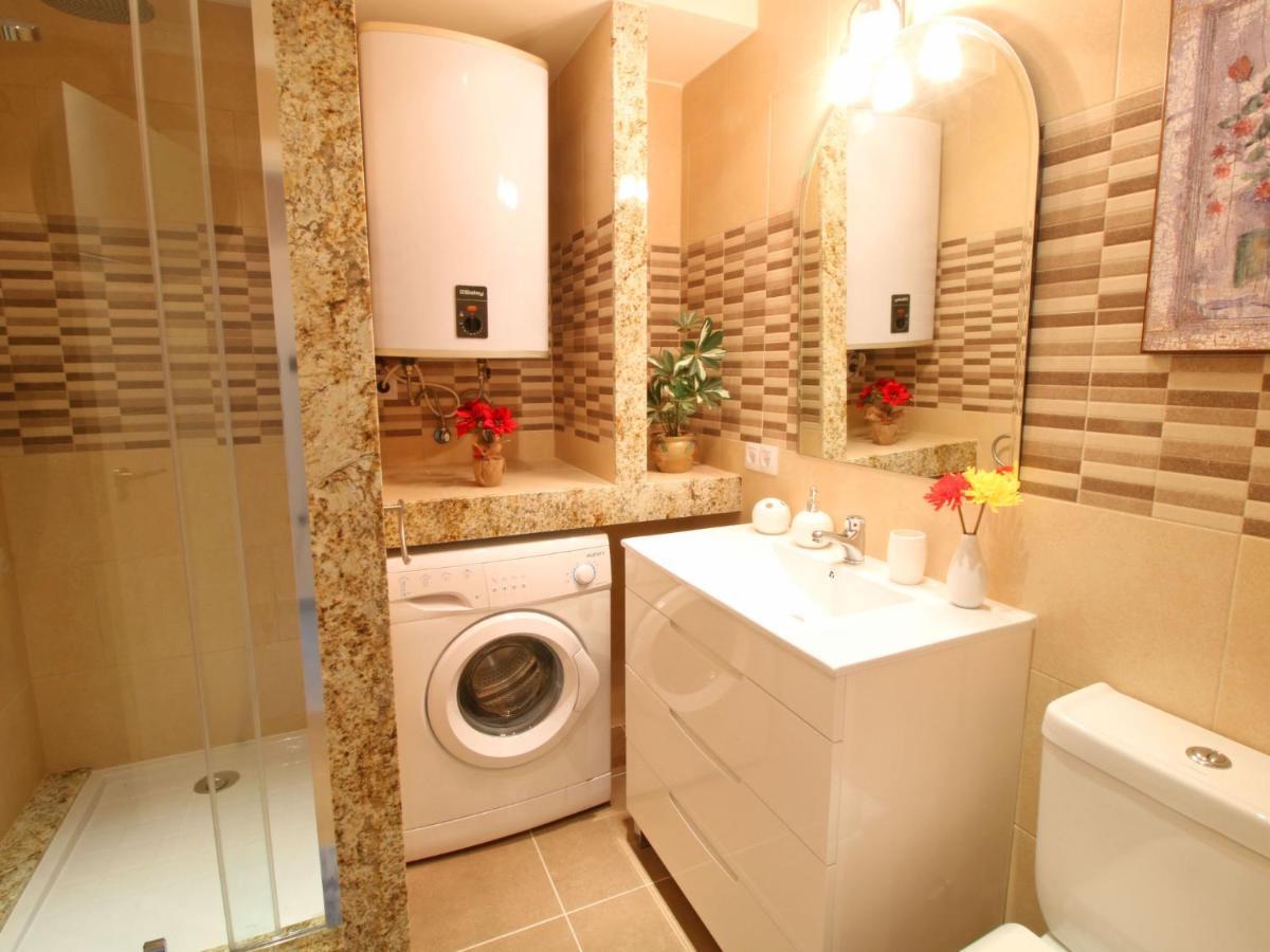 Perlamar-1 By Interhome Apartamento
