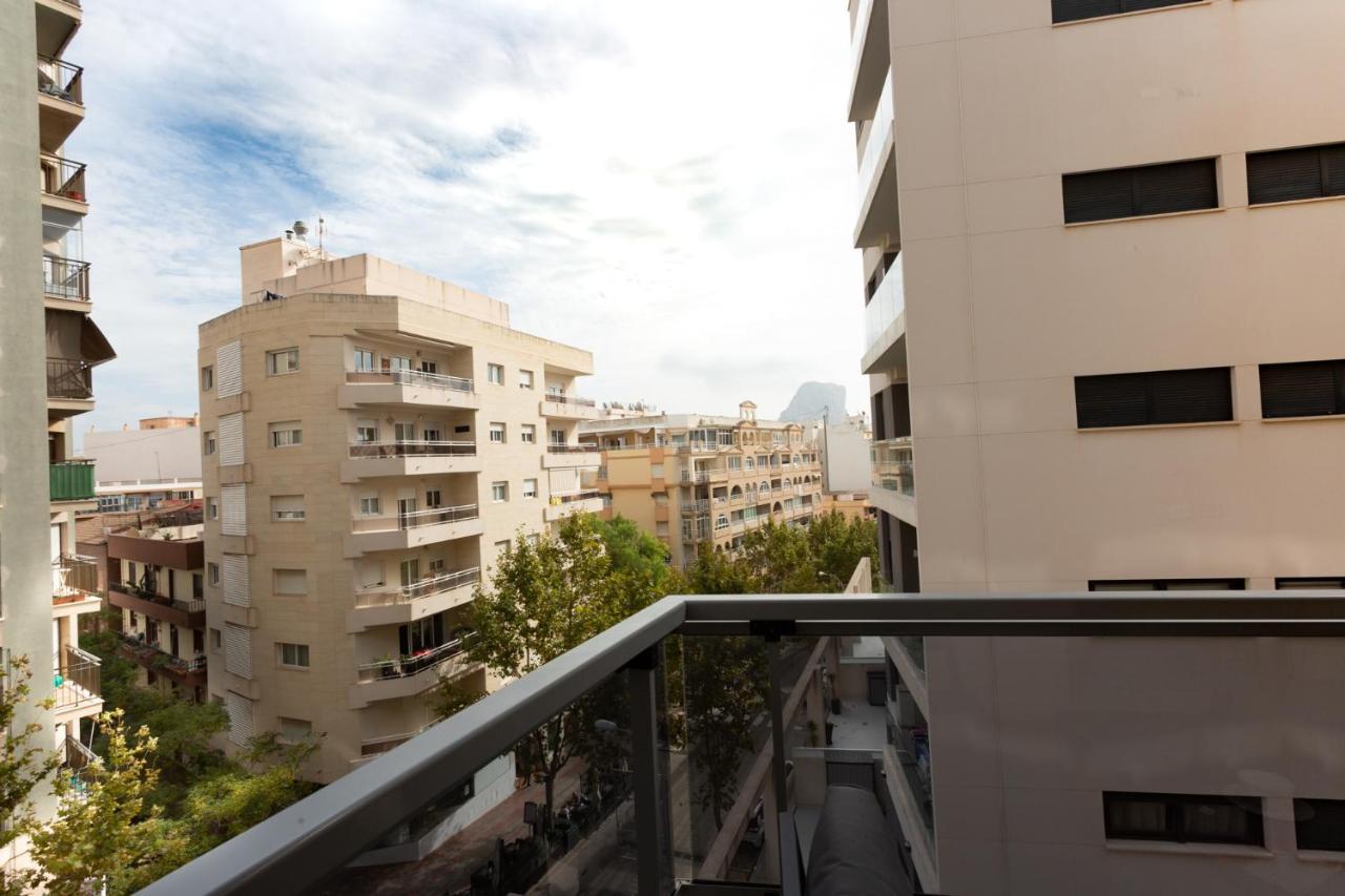 Apartment Plazamayor