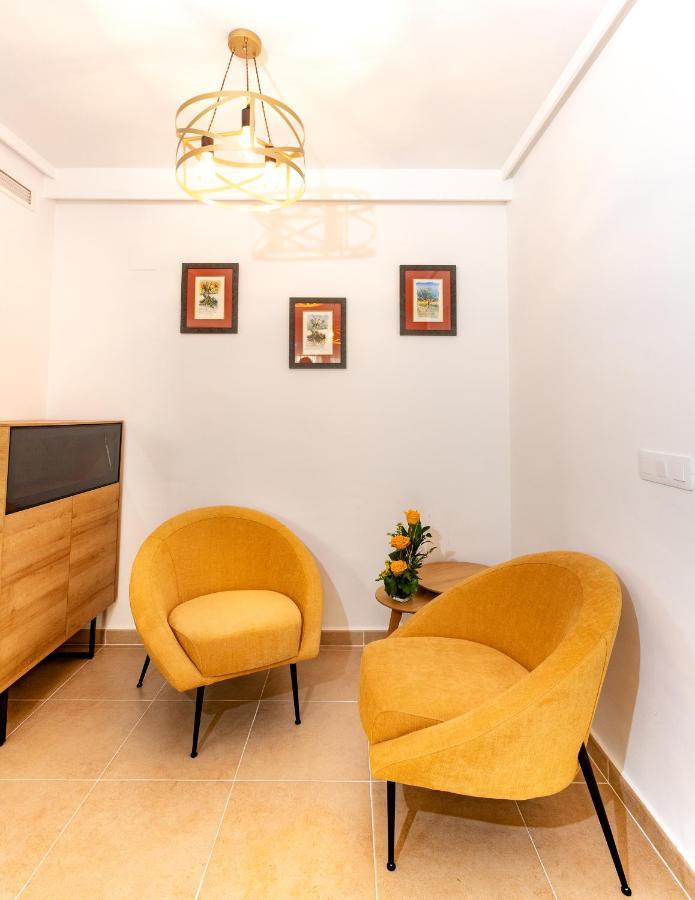 Plazamayor Apartment
