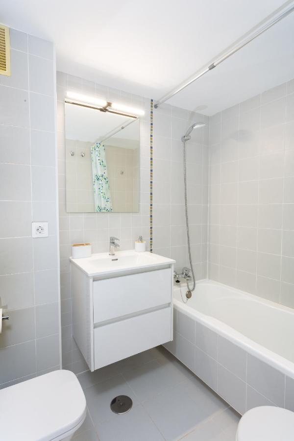 Plazamayor Apartment