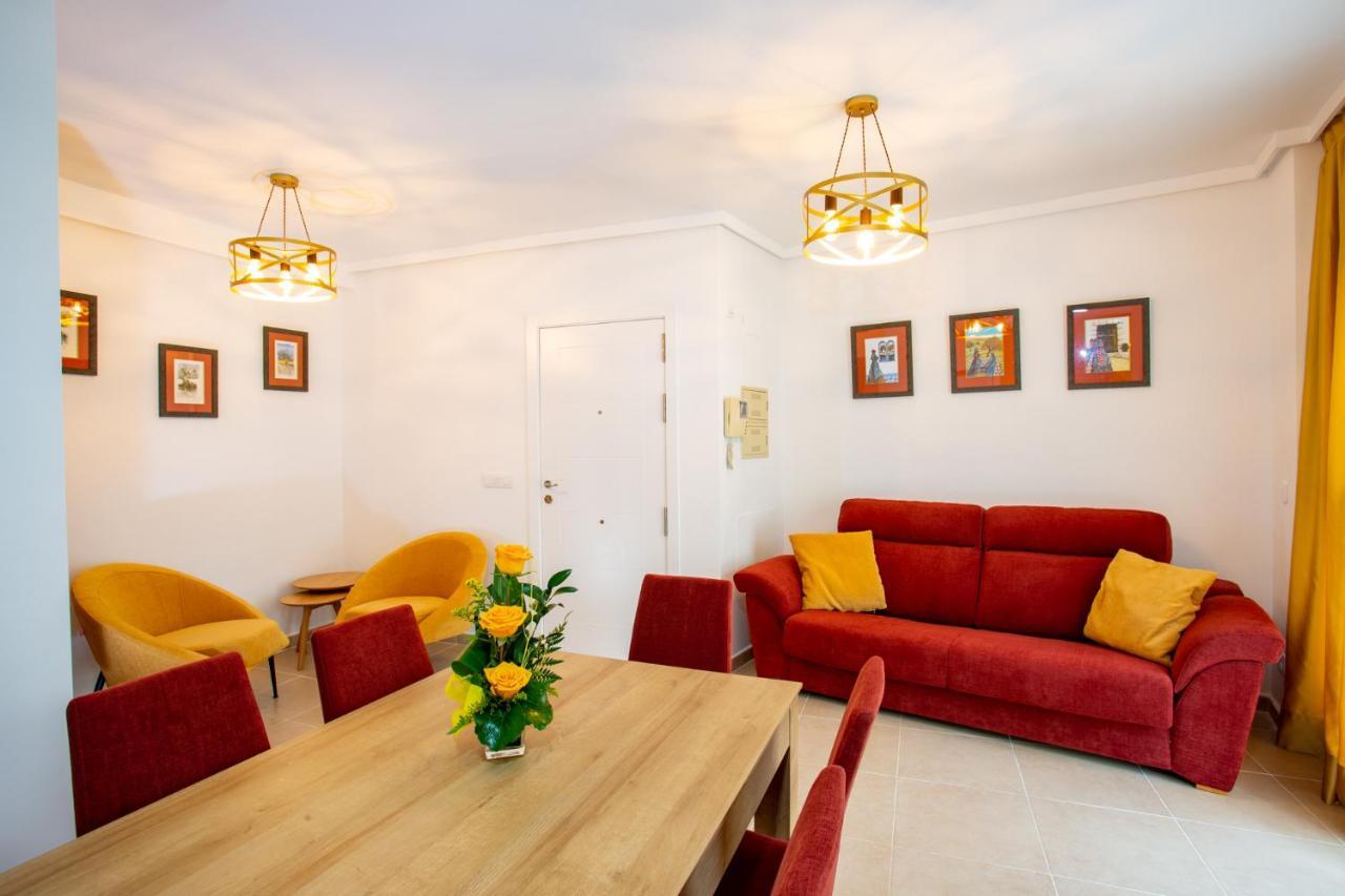 Plazamayor Apartment Calpe