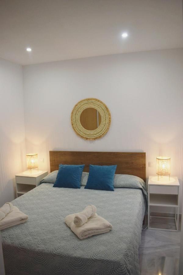 Atico Duplex Bay *